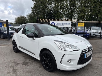 2014 - 1.6 VTi DStyle Hatchback 3dr Petrol Auto Euro 5 (120 ps)