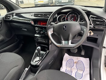 Used Citroen DS3 2014 for sale - 75698842: Photo