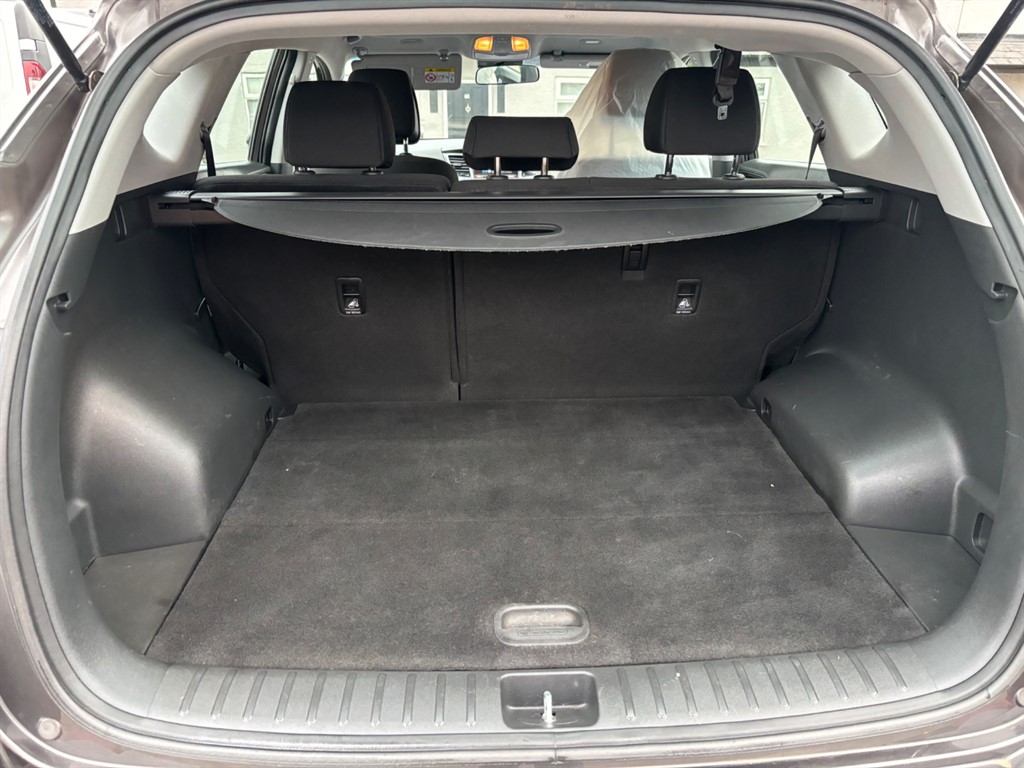 Used Hyundai TUCSON 2017 for sale - 76709771: Photo 13