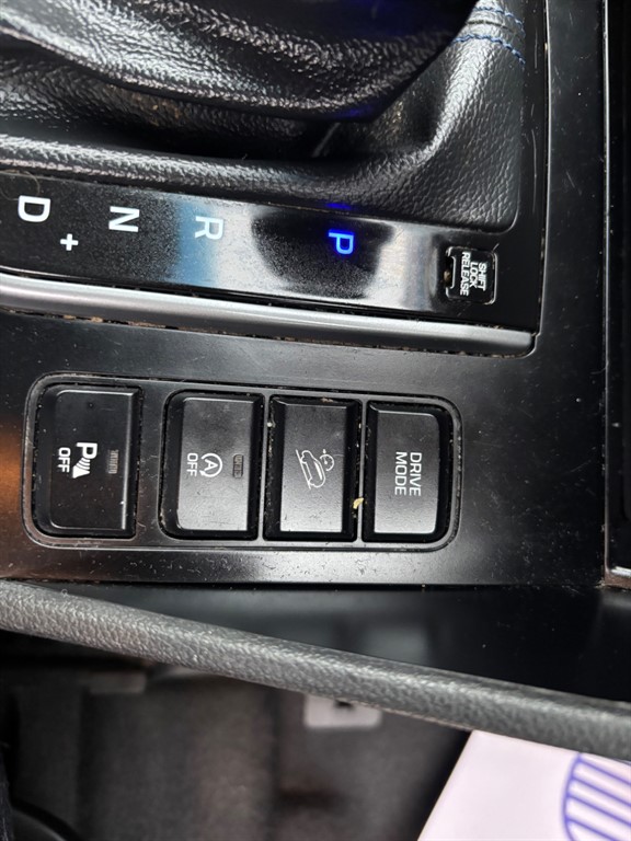 Used Hyundai TUCSON 2017 for sale - 76709771: Photo 8