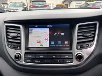 Used Hyundai TUCSON 2018 for sale - 74863382: Photo