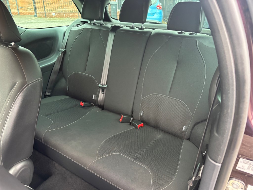 Used Citroen DS3 2014 for sale - 76096104: Photo 16