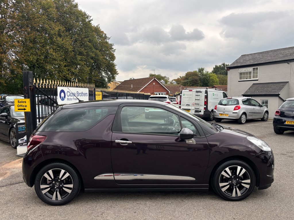 Used Citroen DS3 2014 for sale - 76096104: Photo 19