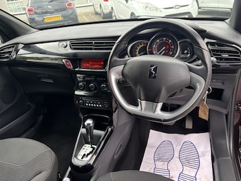 Used Citroen DS3 2014 for sale - 76096104: Photo 2