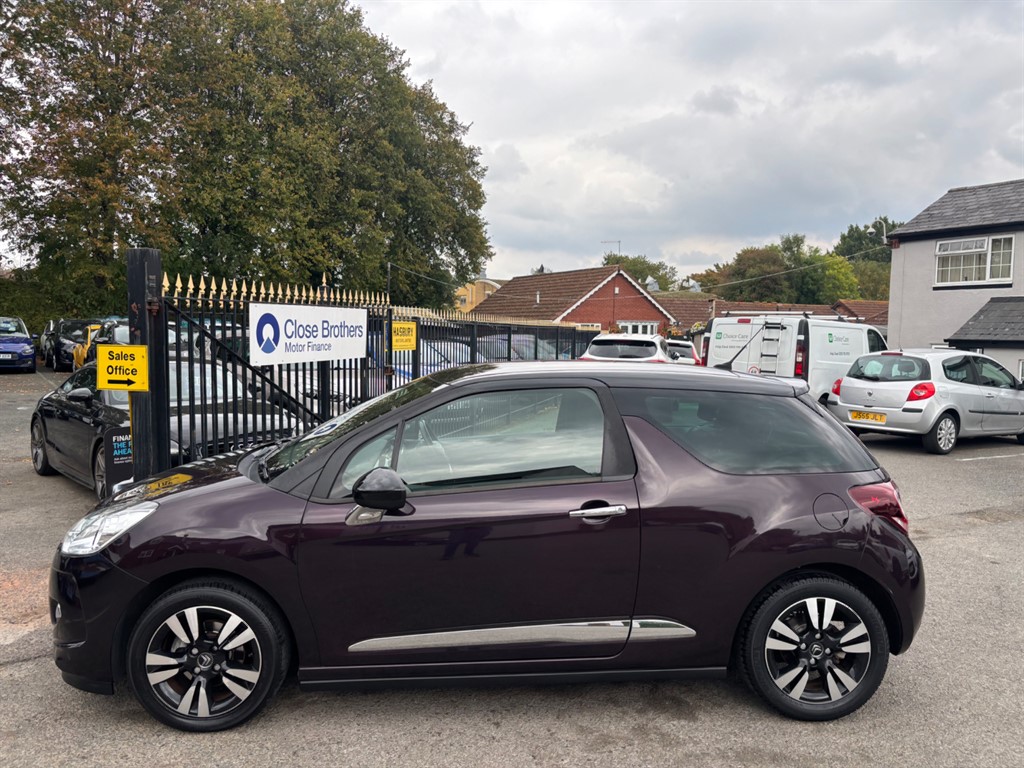 Used Citroen DS3 2014 for sale - 76096104: Photo 8