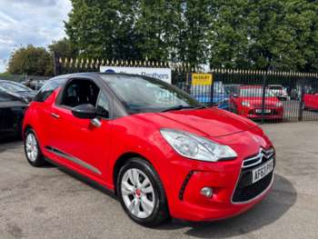 2013 - 1.6 VTi DStyle Hatchback 3dr Petrol Auto Euro 5 (120 ps)