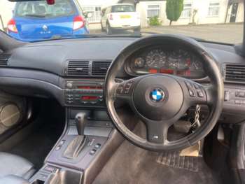 Used BMW 3 Series 2004 for sale - 74883445: Photo