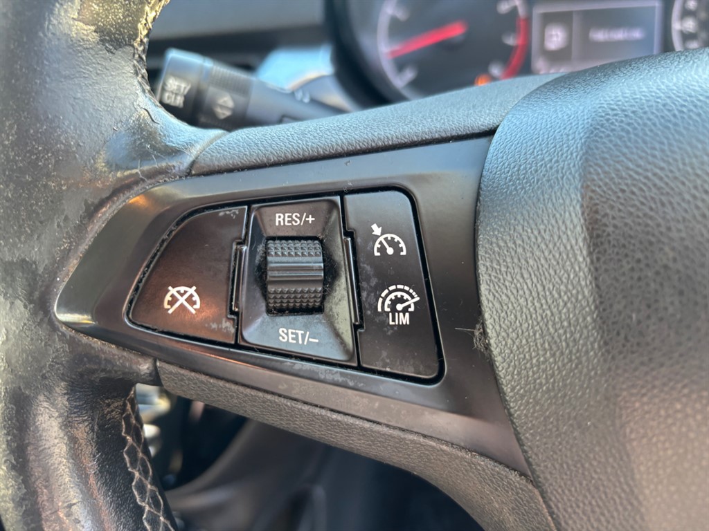 Used Vauxhall Corsa 2017 for sale - 76796683: Photo 5