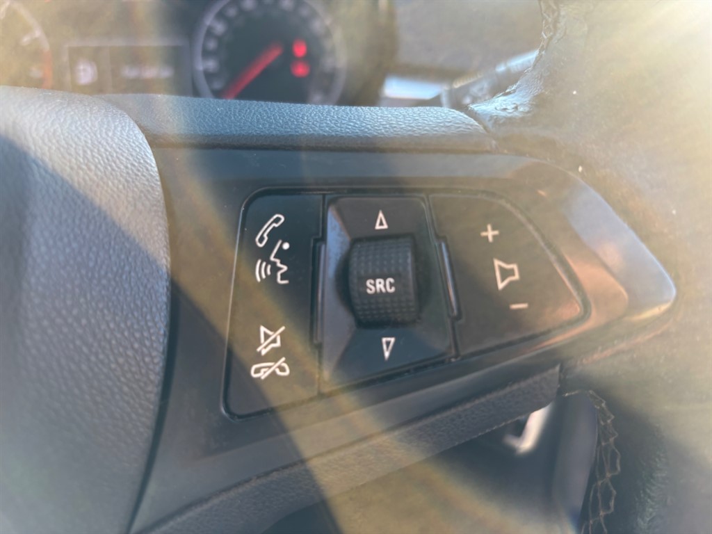 Used Vauxhall Corsa 2017 for sale - 76796683: Photo 6