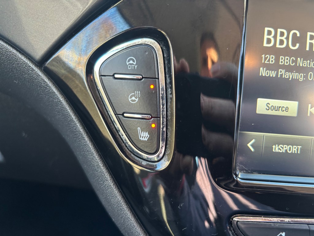 Used Vauxhall Corsa 2017 for sale - 76796683: Photo 7