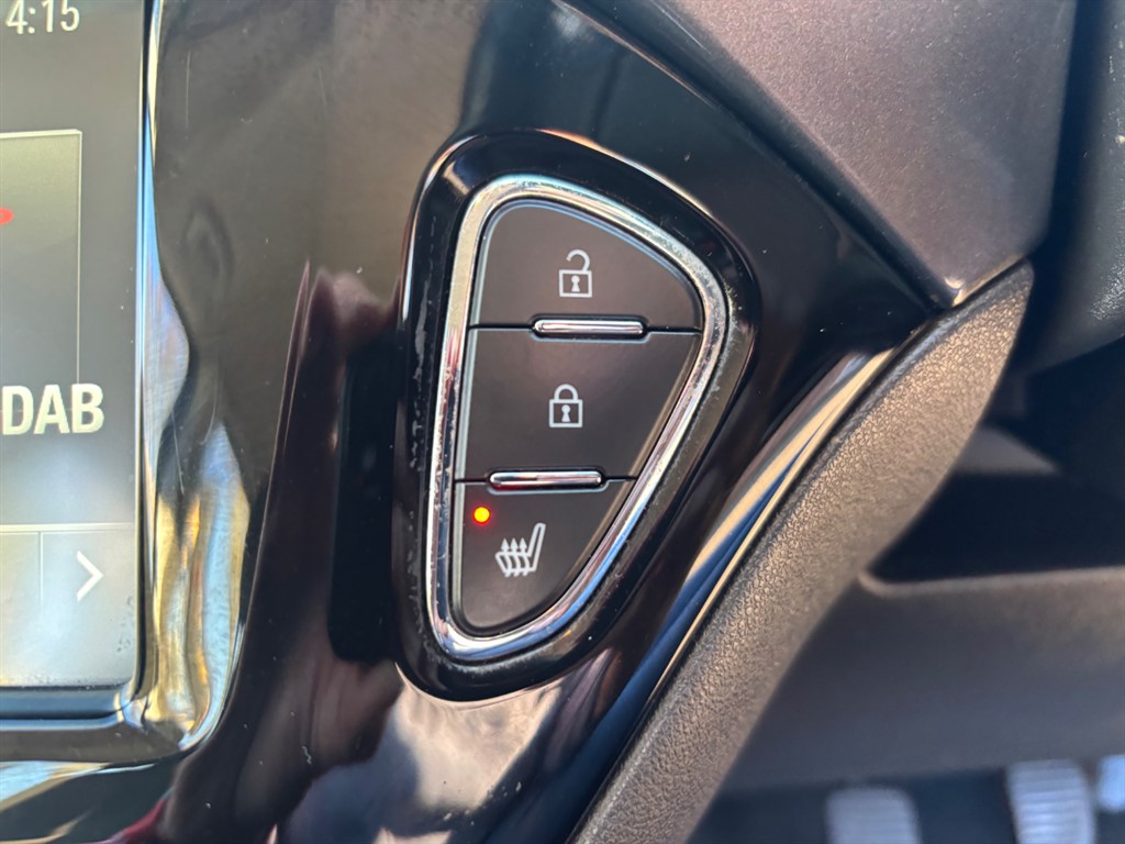 Used Vauxhall Corsa 2017 for sale - 76796683: Photo 8