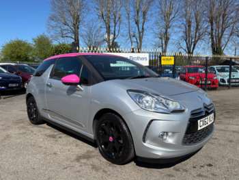 2012 - 1.6 e-HDi Airdream DStyle Hatchback 3dr Diesel Manual Euro 5 (s/s) (90 ps)