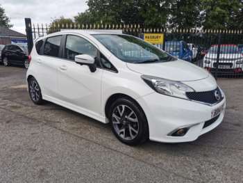 2014 - 1.5 dCi Tekna 5dr