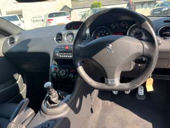Used Peugeot RCZ 2014 for sale - 75036766: Photo