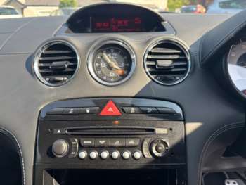 Used Peugeot RCZ 2014 for sale - 75036766: Photo