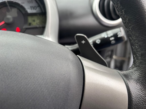 Used Peugeot 107 2013 for sale - 76276963: Photo 9
