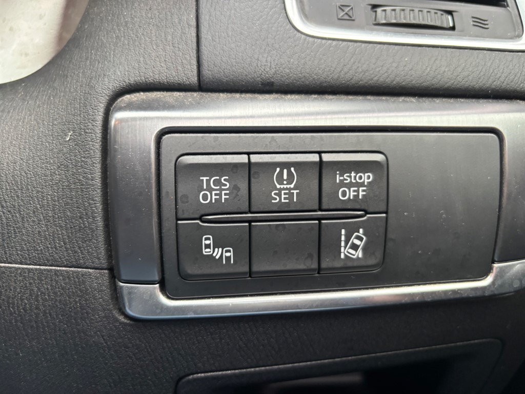 Used Mazda CX-5 2015 for sale - 76664642: Photo 10