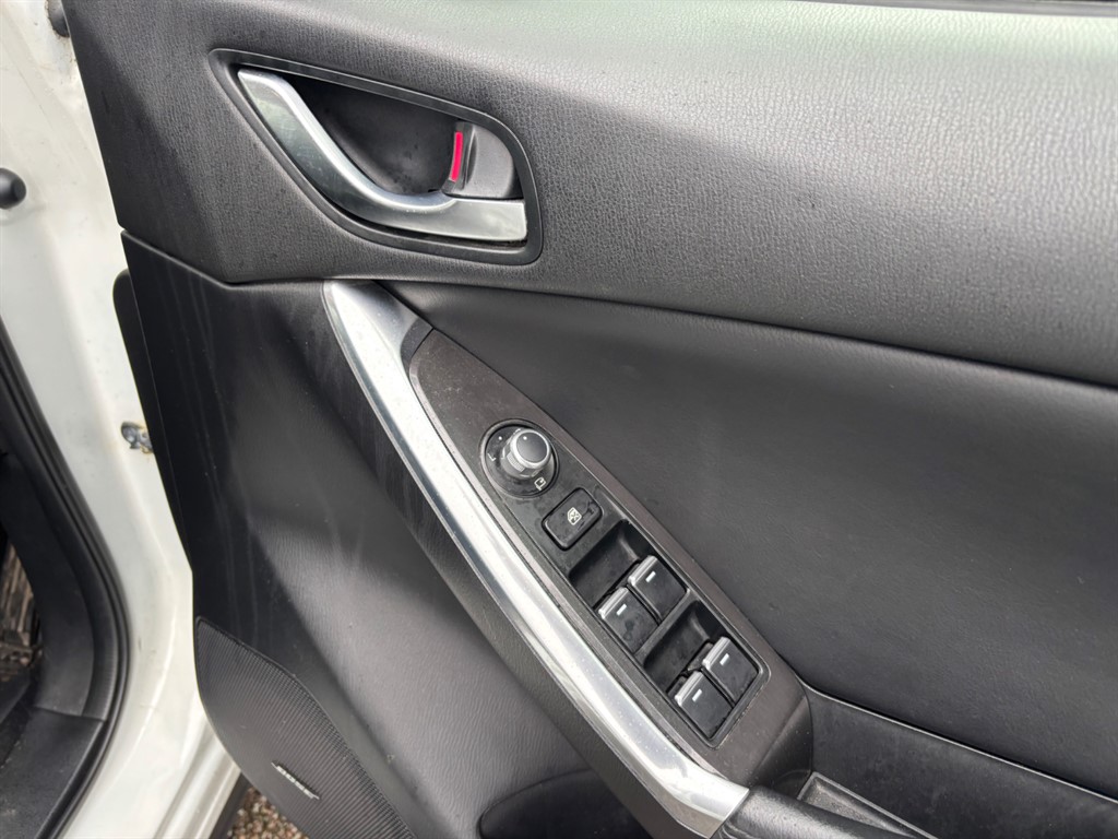 Used Mazda CX-5 2015 for sale - 76664642: Photo 11