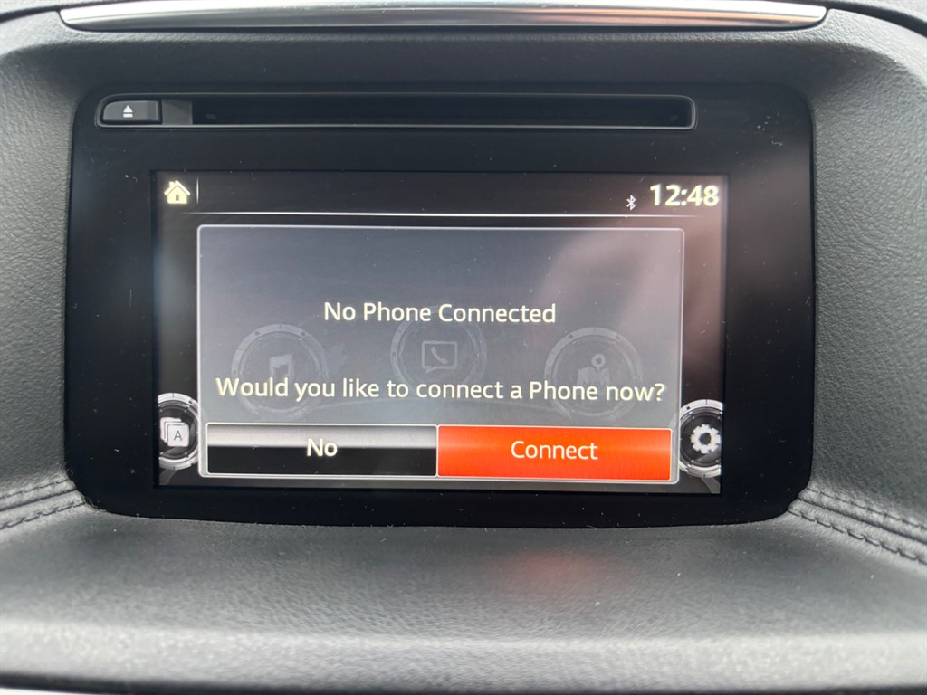 Used Mazda CX-5 2015 for sale - 76664642: Photo 12