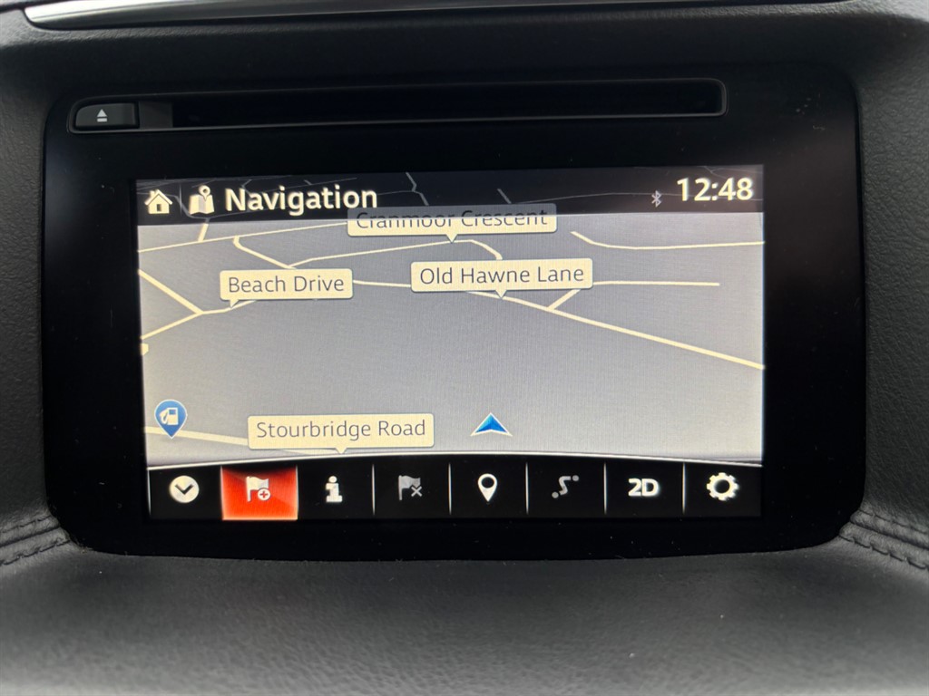 Used Mazda CX-5 2015 for sale - 76664642: Photo 13