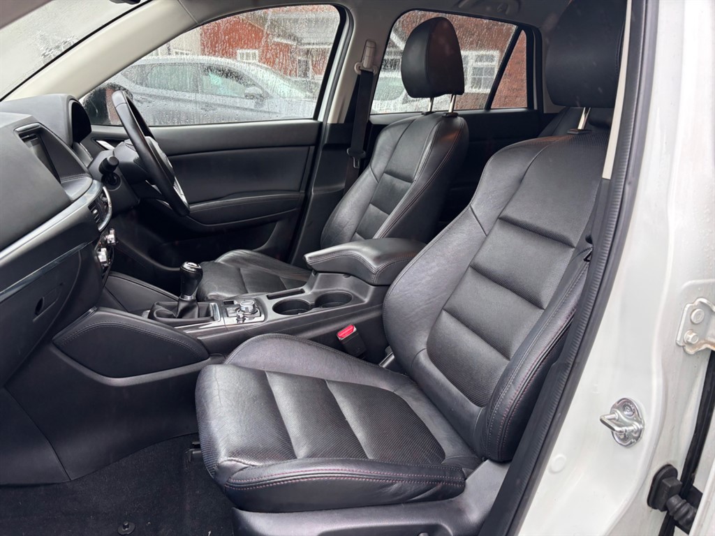 Used Mazda CX-5 2015 for sale - 76664642: Photo 15