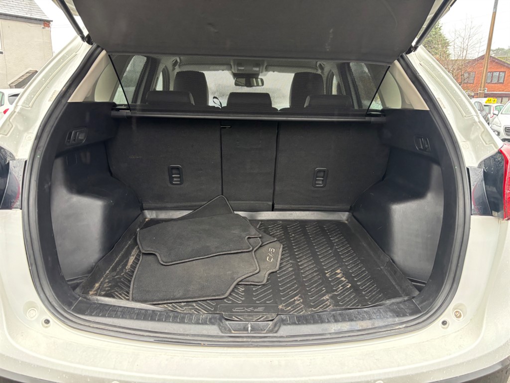 Used Mazda CX-5 2015 for sale - 76664642: Photo 17