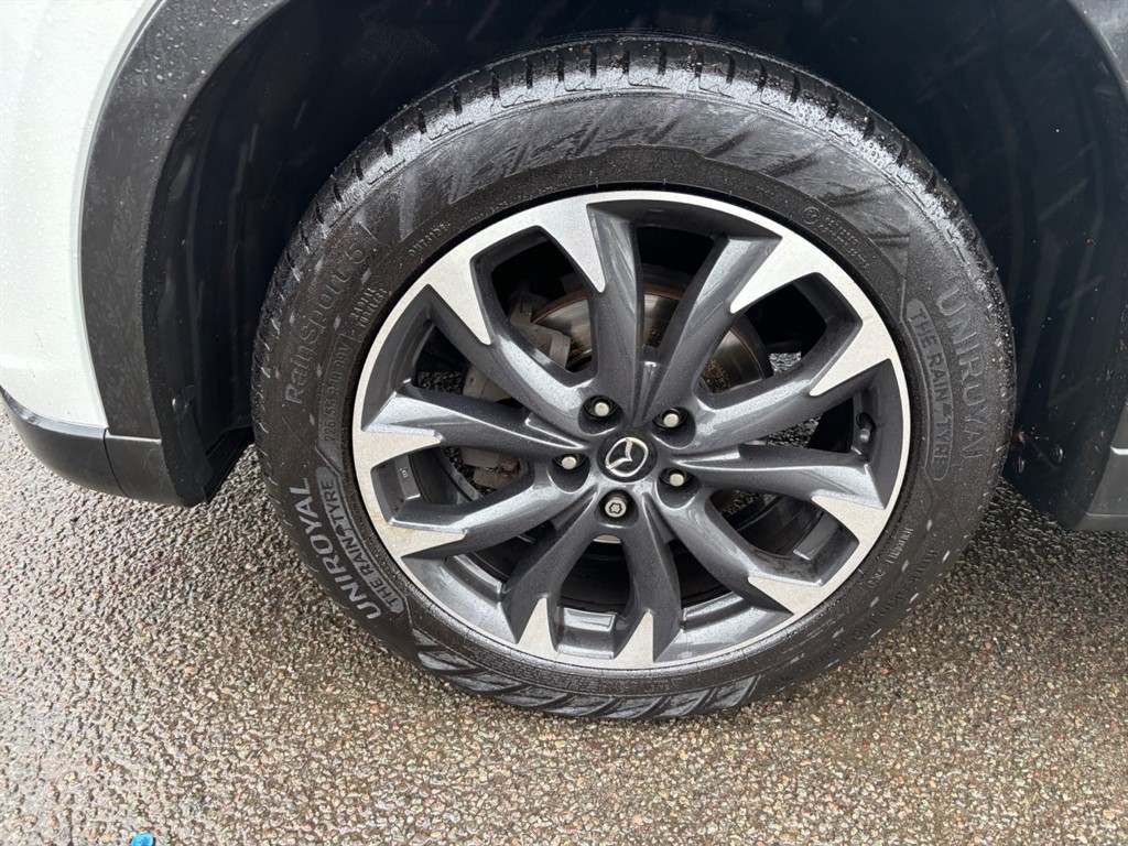 Used Mazda CX-5 2015 for sale - 76664642: Photo 22