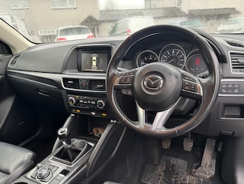 Used Mazda CX-5 2015 for sale - 76664642: Photo