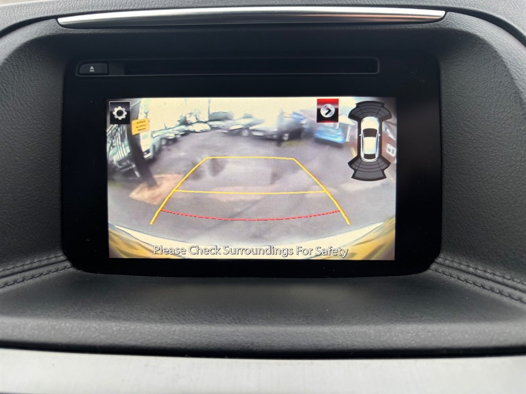 Used Mazda CX-5 2015 for sale - 76664642: Photo 4