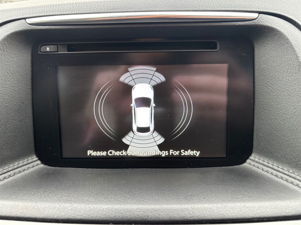 Used Mazda CX-5 2015 for sale - 76664642: Photo 6