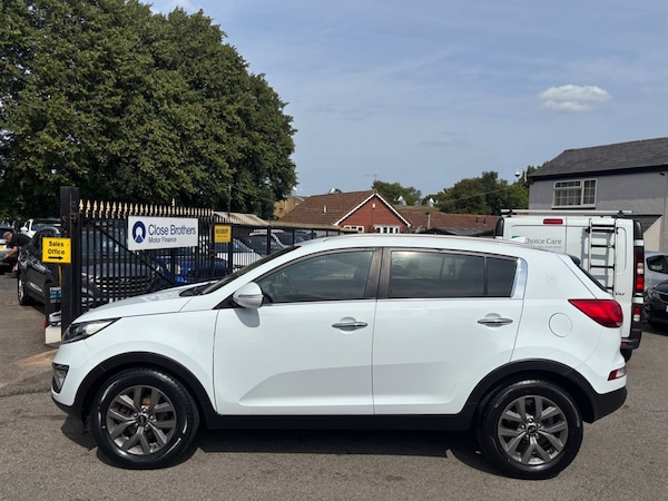 Used Kia Sportage 2015 for sale - 76104498: Photo 12