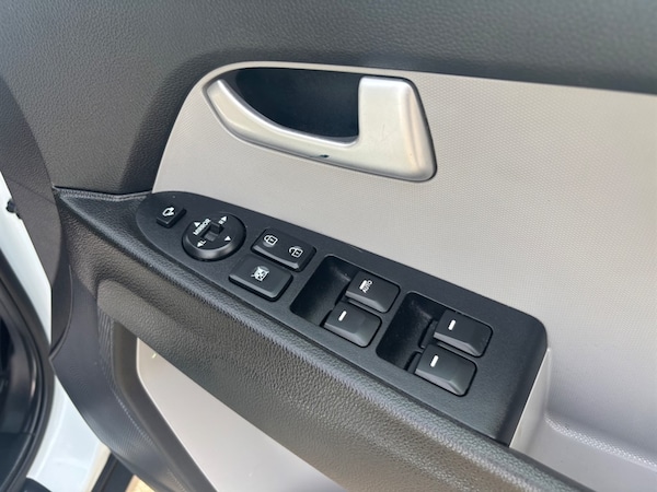 Used Kia Sportage 2015 for sale - 76104498: Photo 16