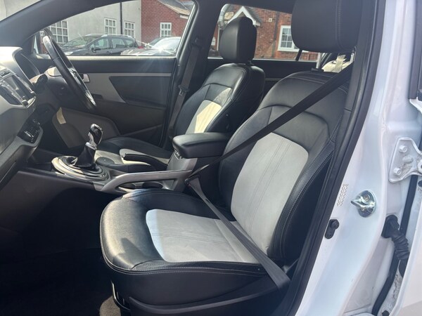 Used Kia Sportage 2015 for sale - 76104498: Photo 17