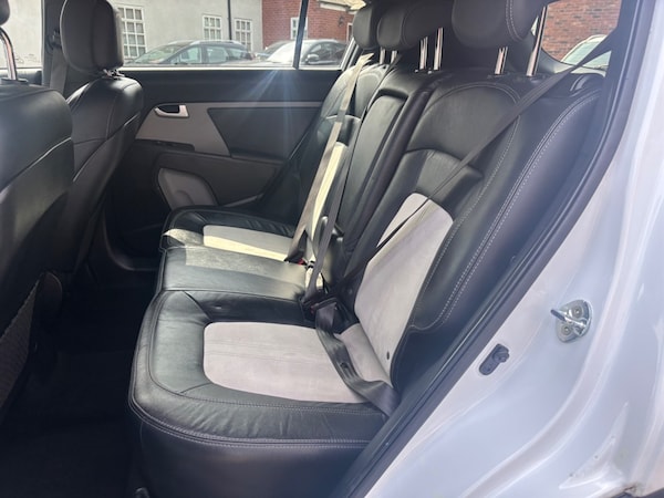 Used Kia Sportage 2015 for sale - 76104498: Photo 18