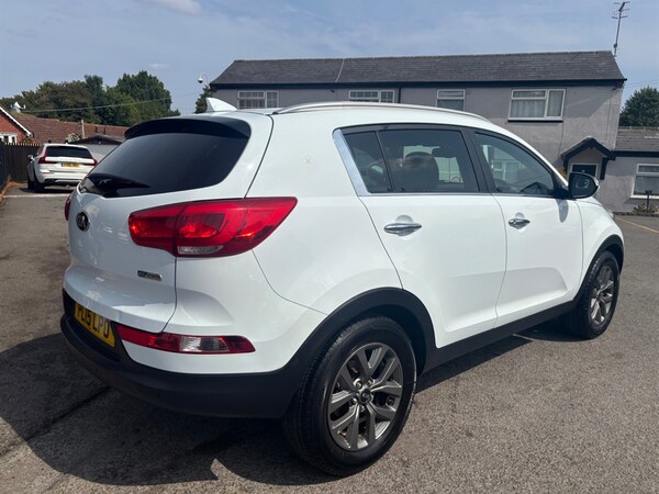 Used Kia Sportage 2015 for sale - 76104498: Photo 19