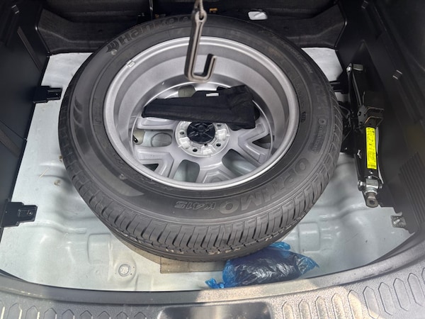 Used Kia Sportage 2015 for sale - 76104498: Photo 20