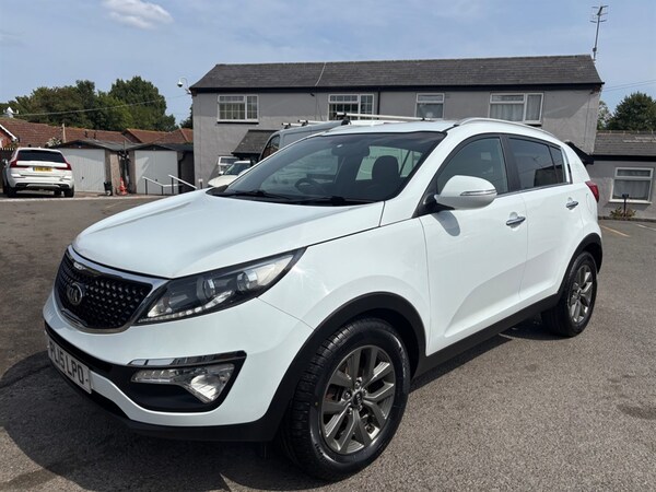 Used Kia Sportage 2015 for sale - 76104498: Photo 22
