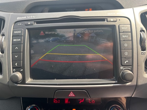Used Kia Sportage 2015 for sale - 76104498: Photo 4