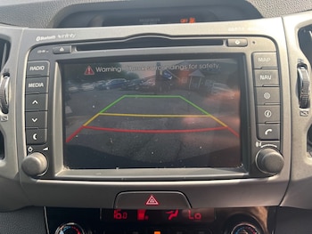 Used Kia Sportage 2015 for sale - 76104498: Photo 4