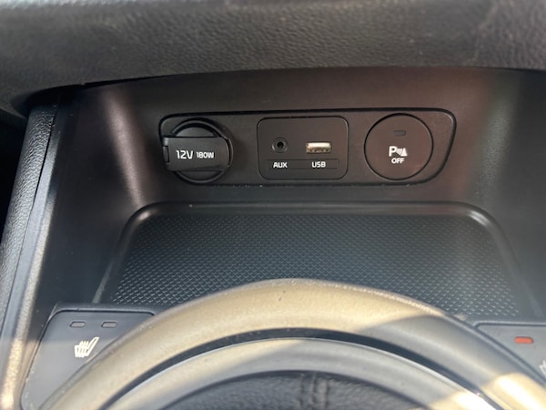 Used Kia Sportage 2015 for sale - 76104498: Photo 7