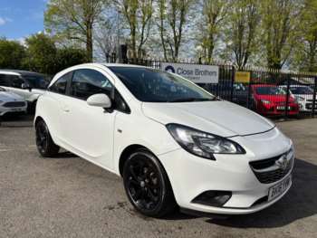 2016 - 1.4i ecoFLEX Energy Hatchback 3dr Petrol Manual Euro 6 (a/c) (90 ps)