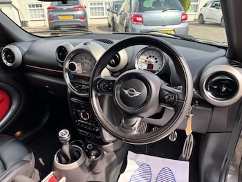 Used MINI Countryman 2012 for sale - 75584444: Photo
