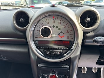 Used MINI Countryman 2012 for sale - 75584444: Photo