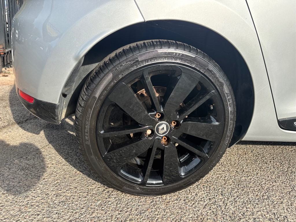Used Renault Clio 2015 for sale - 76015329: Photo 18