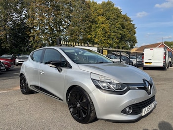 Renault - Clio