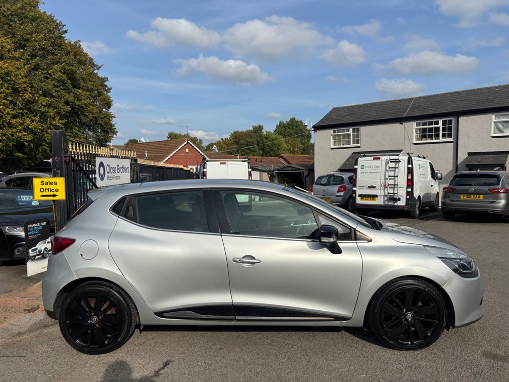 Used Renault Clio 2015 for sale - 76015329: Photo 20