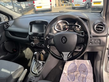 Used Renault Clio 2015 for sale - 76015329: Photo 3