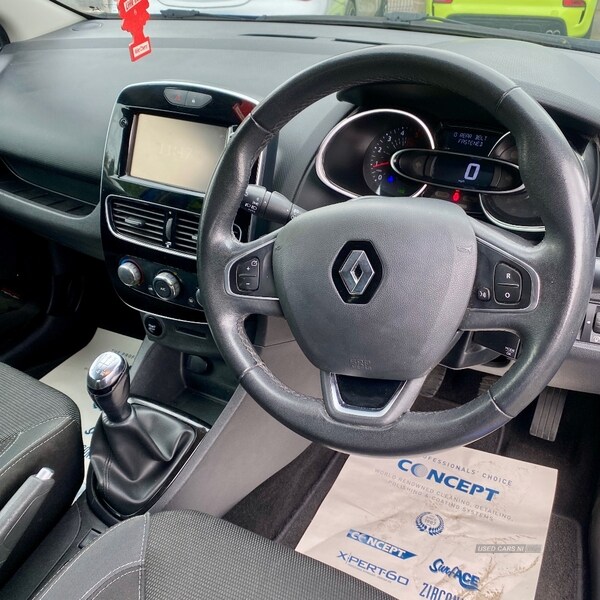 Used Renault Clio 2017 for sale - 71836189: Photo 10