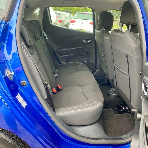 Used Renault Clio 2017 for sale - 71836189: Photo 12