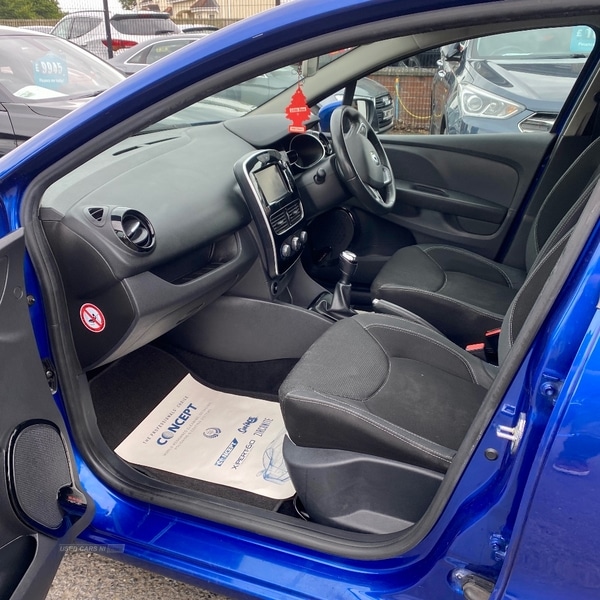 Used Renault Clio 2017 for sale - 71836189: Photo 14